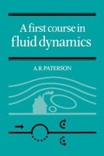 First Course in Fluid Dynamics