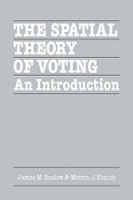 Spatial Theory of Voting
