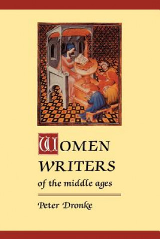 Women Writers of the Middle Ages