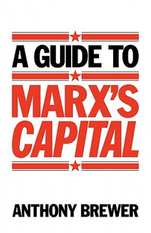 Guide to Marx's 'Capital'