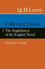 Collected Essays