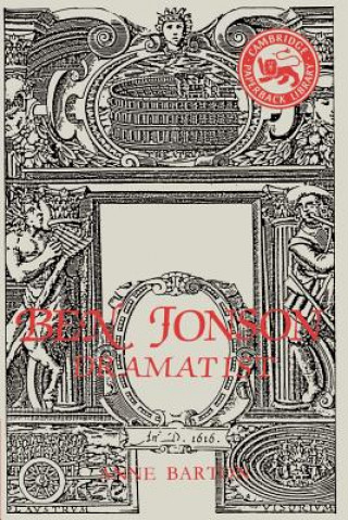 Ben Jonson