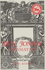 Ben Jonson
