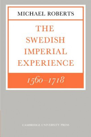 Swedish Imperial Experience 1560-1718