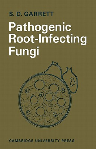 Pathogenic Root-Infecting Fungi