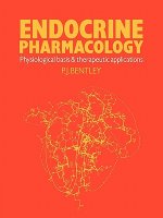 Endocrine Pharmacology