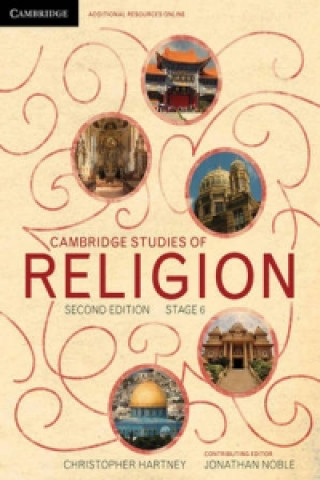 Cambridge Studies of Religion Stage 6 Pack