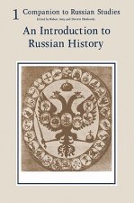 Companion to Russian Studies: Volume 1