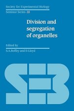 Division and Segregation of Organelles