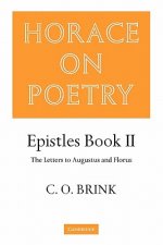 Horace on Poetry