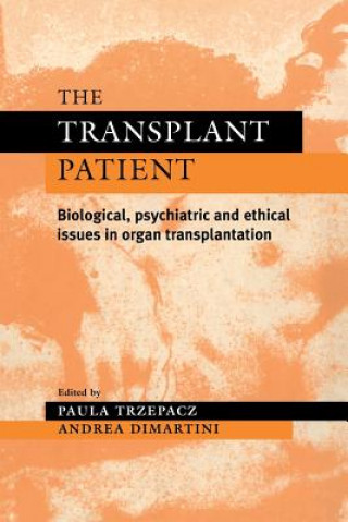 Transplant Patient