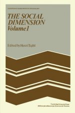 Social Dimension: Volume 1
