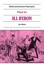 Plays by H. J. Byron