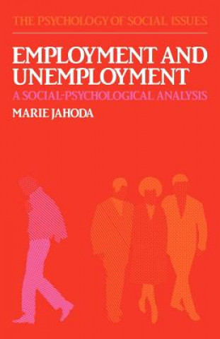 Employment and Unemployment