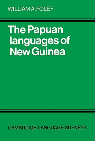 Papuan Languages of New Guinea