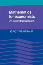 Mathematics for Economists