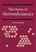 Theory of Thermodynamics