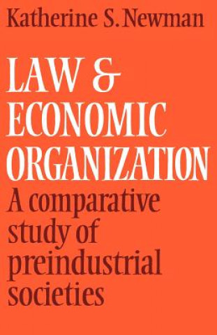 Law and Economic Organization