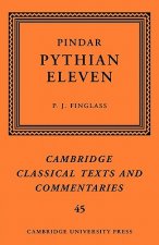 Pindar: 'Pythian Eleven'