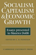 Socialism, Capitalism and Economic Growth