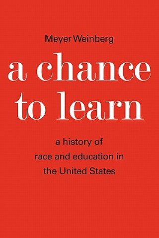 Chance to Learn