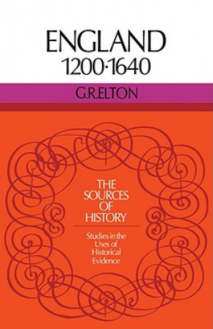 England 1200-1640