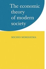 Economic Theory of Modern Society