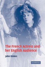 French Actress and her English Audience