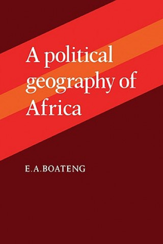 Political Geography of Africa