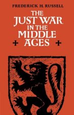 Just War in the Middle Ages