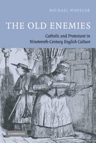 Old Enemies