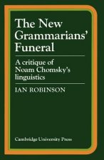 New Grammarians' Funeral