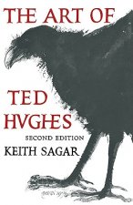 Art of Ted Hughes