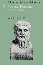 History of Greek Philosophy: Volume 1, The Earlier Presocratics and the Pythagoreans