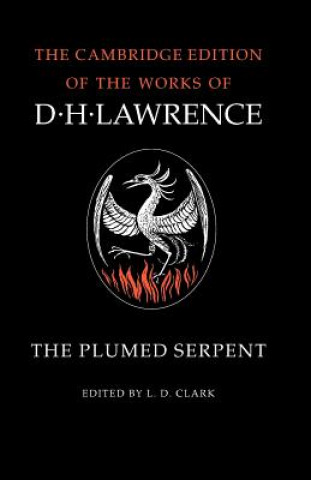 Plumed Serpent