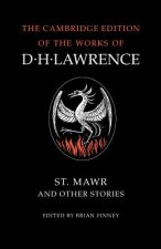 St Mawr and Other Stories