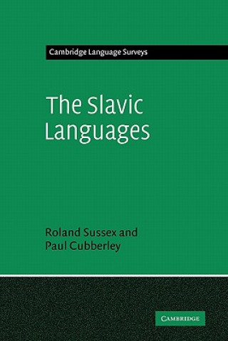 Slavic Languages