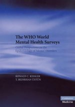 WHO World Mental Health Surveys
