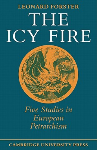 Icy Fire