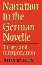 Narration in the German Novelle