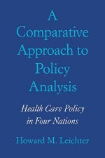 Comparative Approach to Policy Analysis