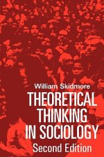 Theoretical Thinking in Sociology