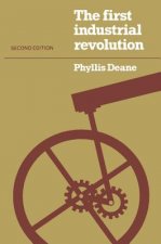 First Industrial Revolution