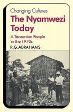 Nyamwezi Today