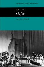 C. W. von Gluck: Orfeo