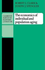 Economics of Individual and Population Aging
