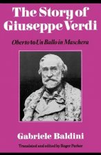 Story of Giuseppe Verdi