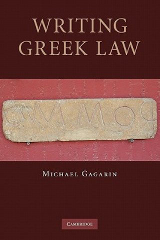 Writing Greek Law