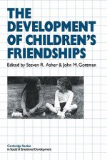 Development of Children's Friendships