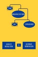 Organization of Language